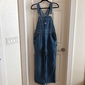 Overalls